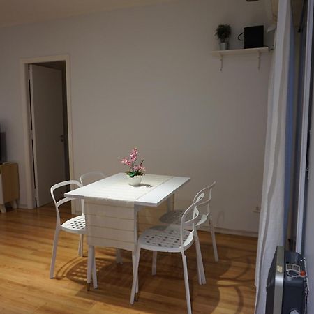 Oasis Centro Obelisco Apartman Buenos Aires Kültér fotó