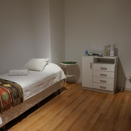 Oasis Centro Obelisco Apartman Buenos Aires Kültér fotó