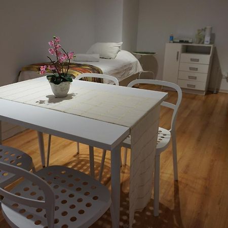 Oasis Centro Obelisco Apartman Buenos Aires Kültér fotó