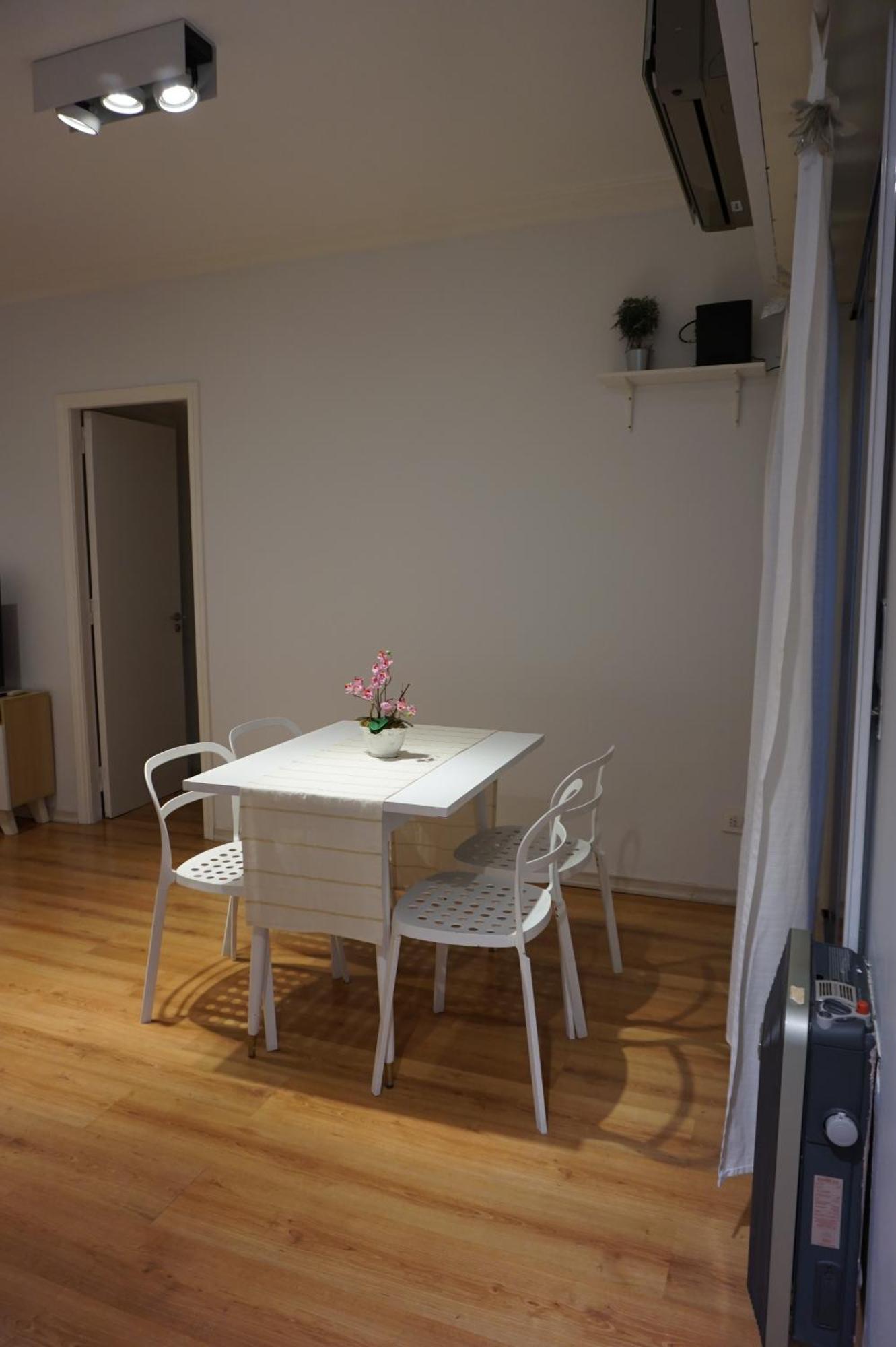 Oasis Centro Obelisco Apartman Buenos Aires Kültér fotó