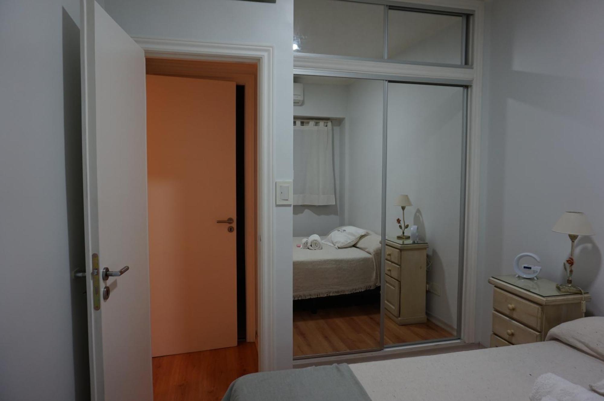 Oasis Centro Obelisco Apartman Buenos Aires Kültér fotó