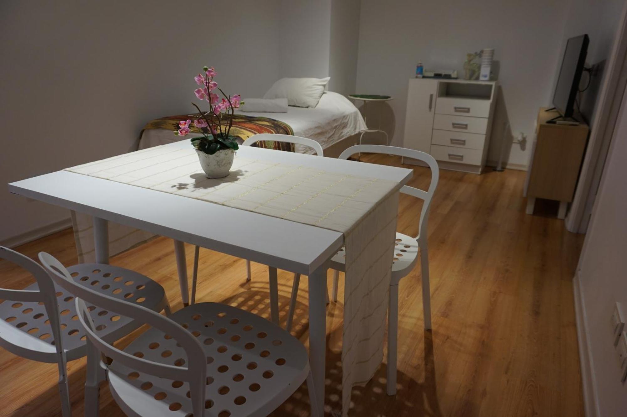 Oasis Centro Obelisco Apartman Buenos Aires Kültér fotó