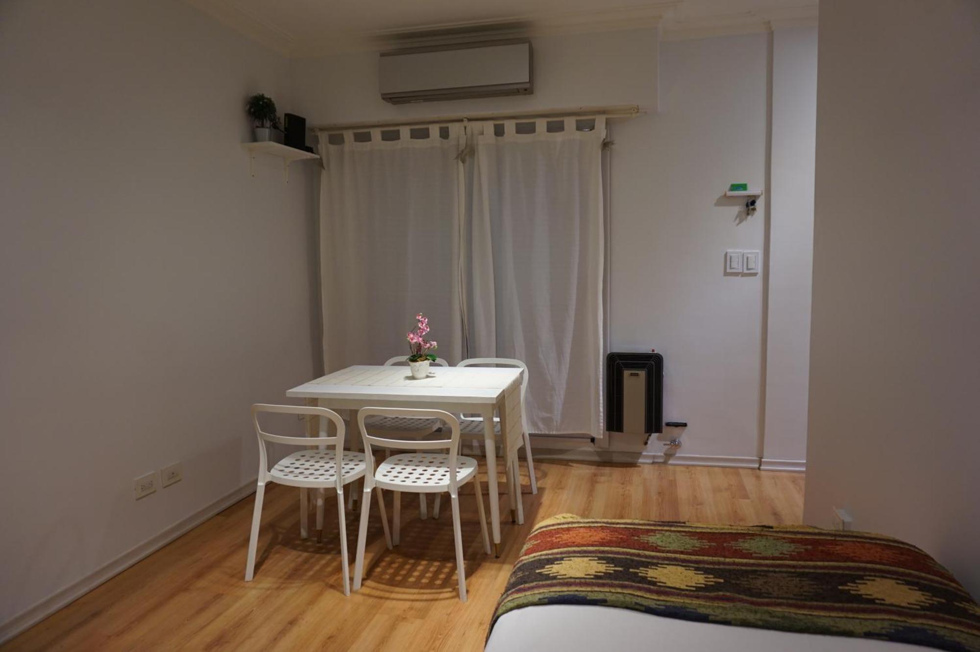 Oasis Centro Obelisco Apartman Buenos Aires Kültér fotó