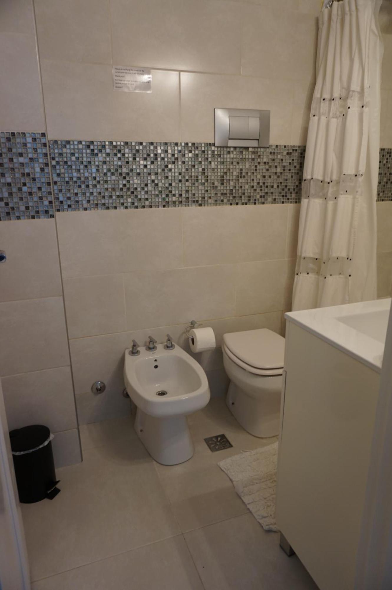 Oasis Centro Obelisco Apartman Buenos Aires Kültér fotó